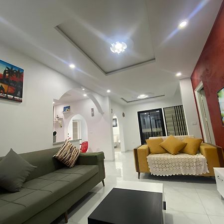 Villa Maria & Nour Awlad Umar ภายนอก รูปภาพ