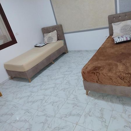 Villa Maria & Nour Awlad Umar ภายนอก รูปภาพ