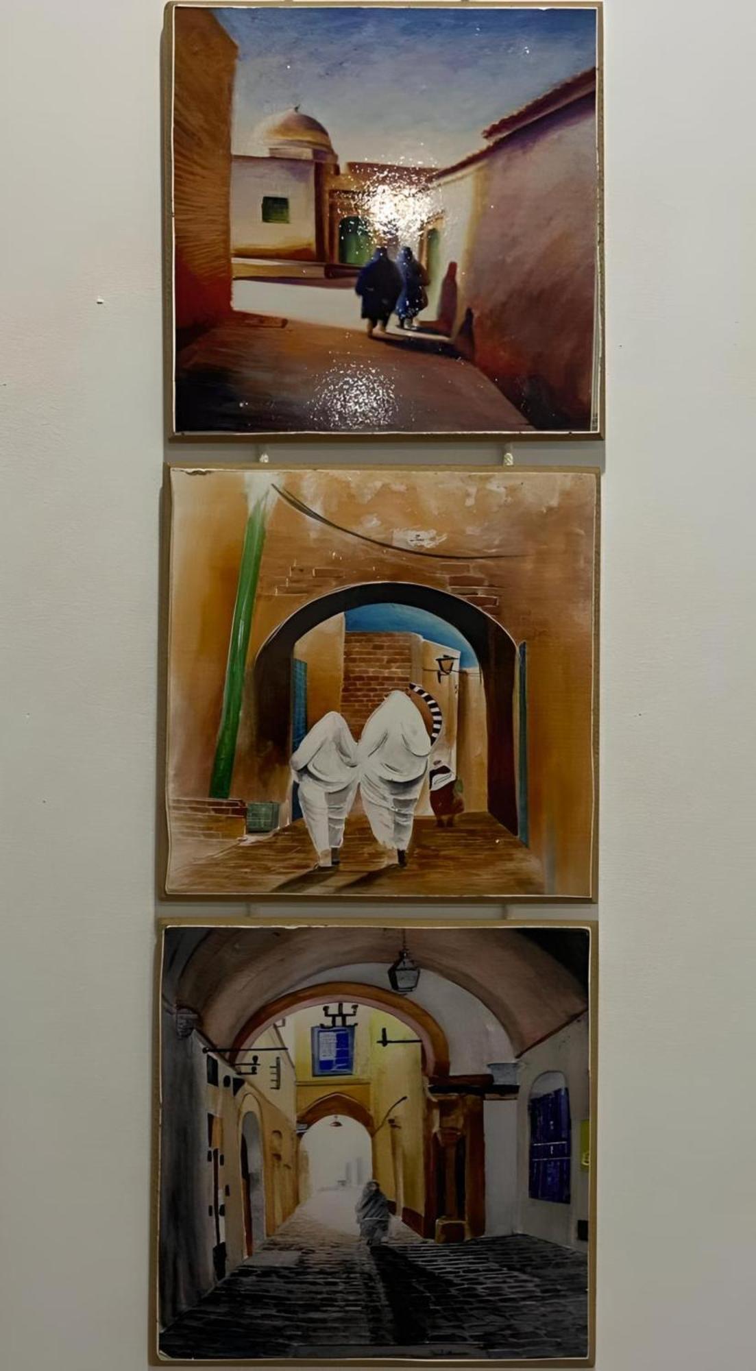 Villa Maria & Nour Awlad Umar ภายนอก รูปภาพ