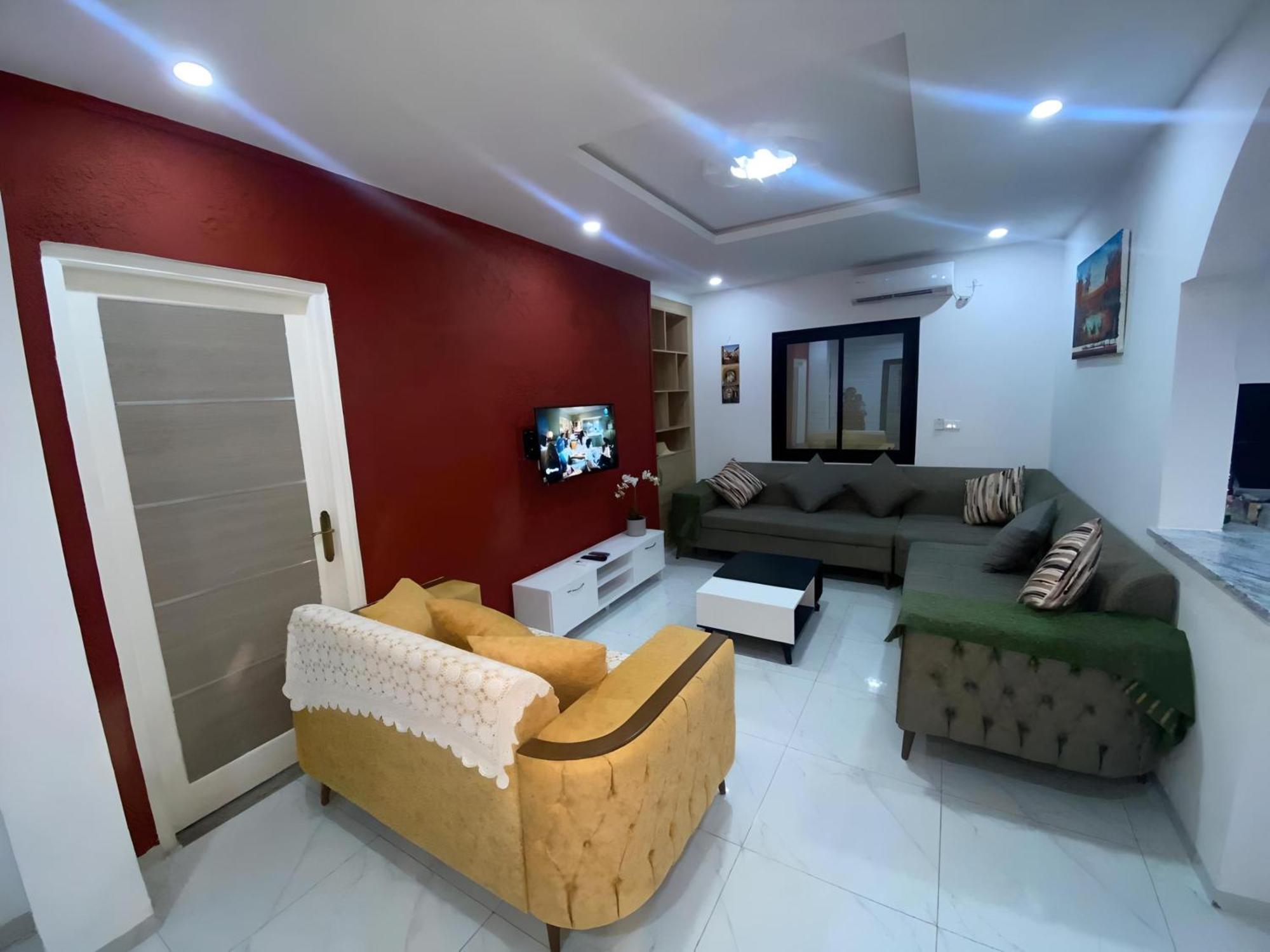 Villa Maria & Nour Awlad Umar ภายนอก รูปภาพ