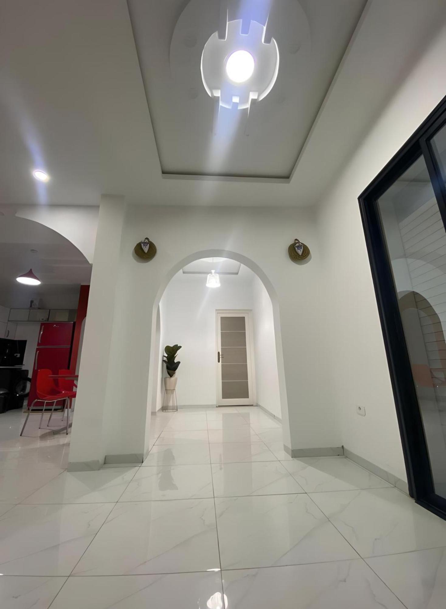 Villa Maria & Nour Awlad Umar ภายนอก รูปภาพ